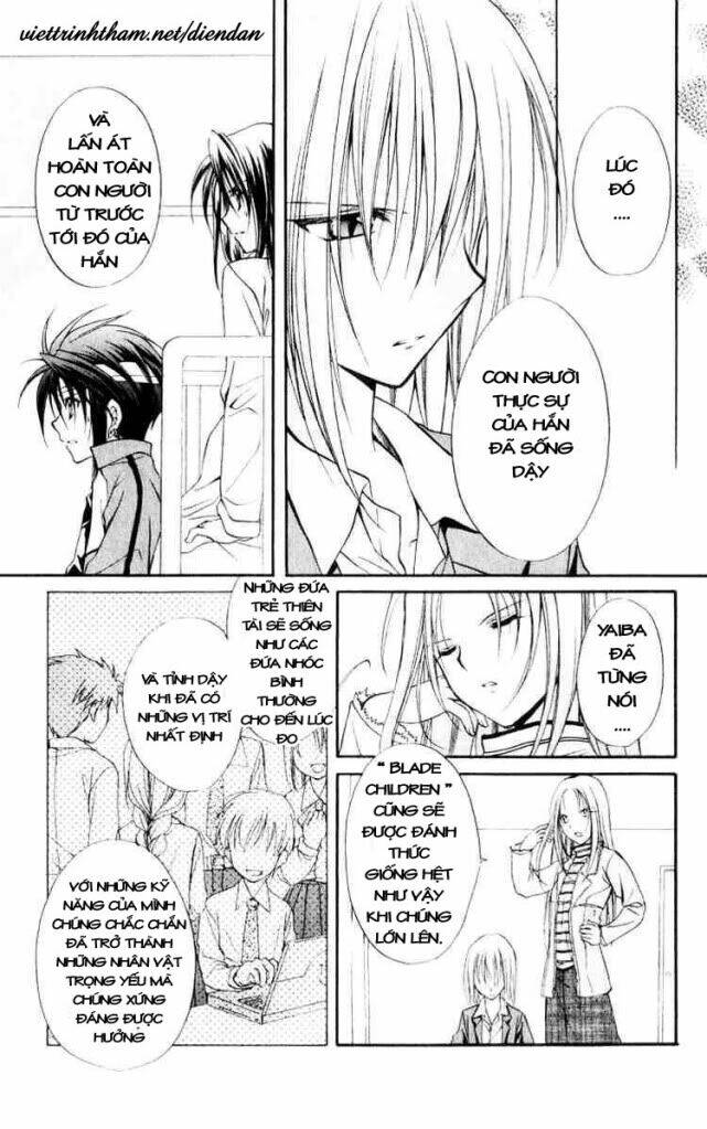 spiral: suiri no kizuna chapter 54 6