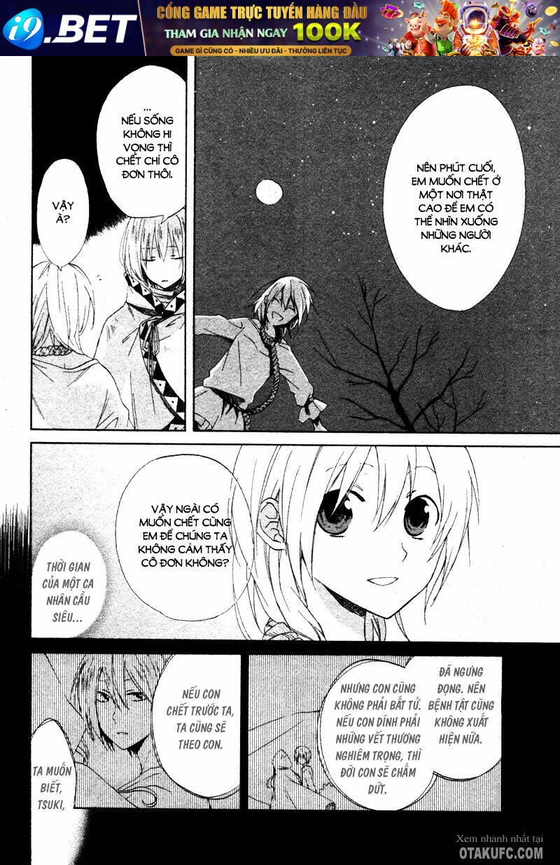 tổng hợp one shot. chapter 84 21