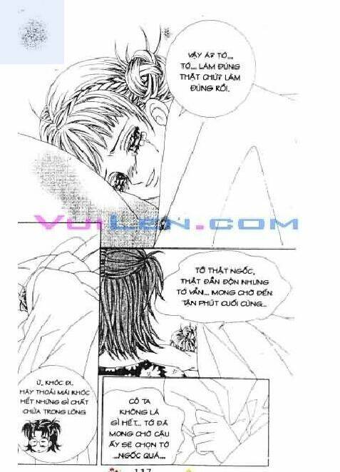 ánh nắng chói chang chapter 10 116