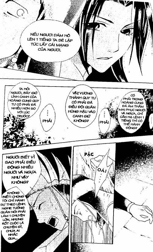 lâu lan y mộng chapter 4 137