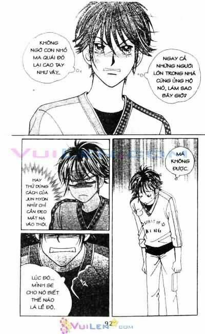 anh là của tôi chapter 6 92