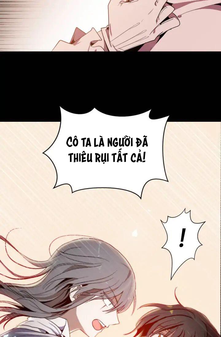 điều ước vô vọng của một phù thuỷ chapter 0.5 46