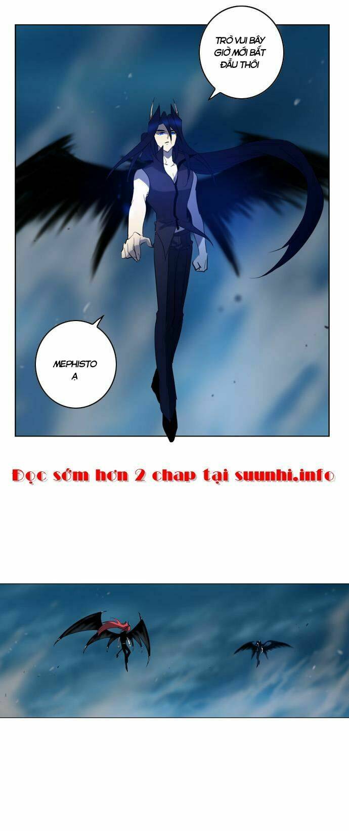 bản khế ước linh hồn chapter 101 9