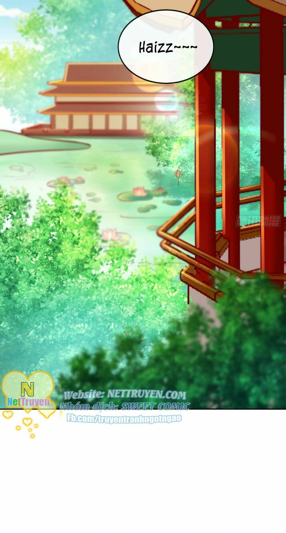 bổn cung muốn làm hoàng đế chapter 19 20