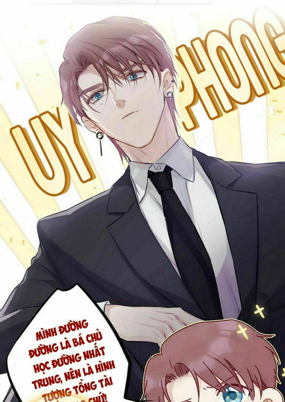 melody happy group: giai điệu hạnh phúc - mh channel chapter 51 16