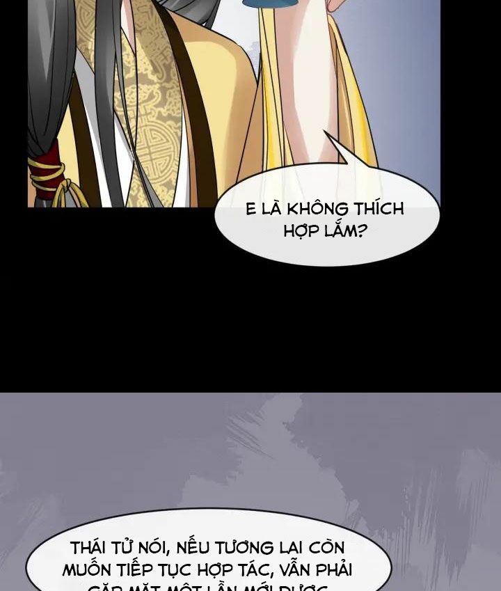 bồng sơn viễn 2 chapter 45 43