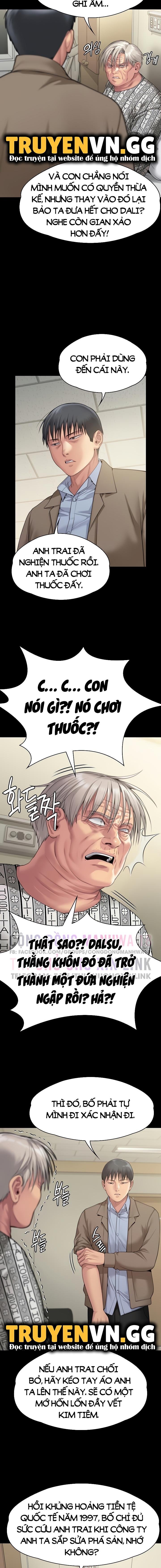 ong chúa chapter 277 11