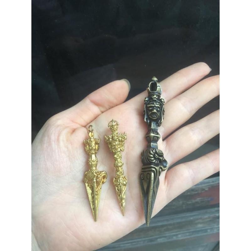 Kim Cương Phổ Ba 5.5cm