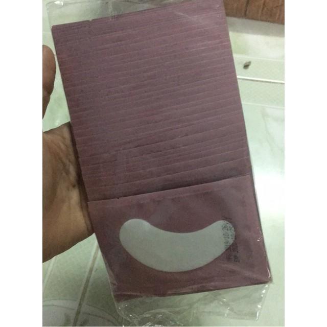 50 căp Pad gel (100 miếng