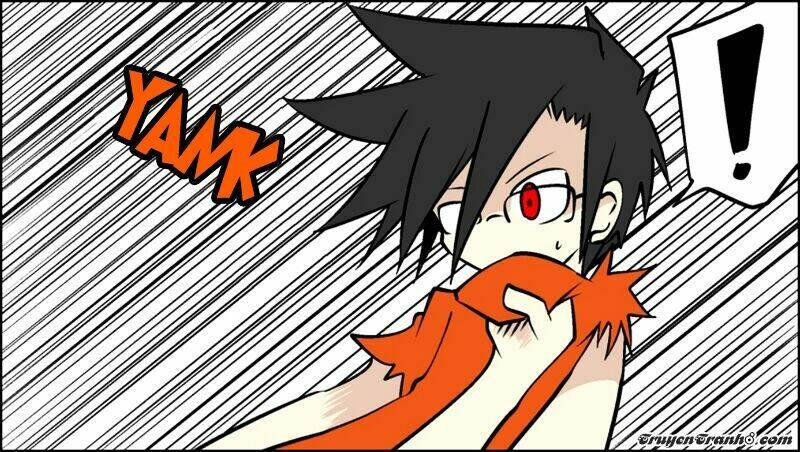 senyuu chapter 116 30