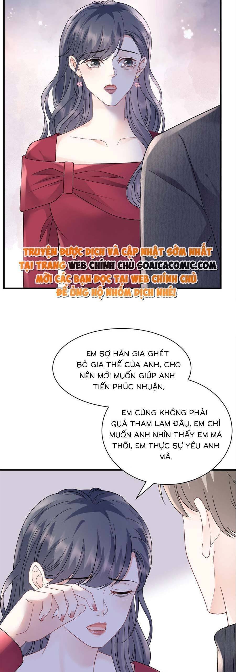 [16+] đại tiểu thư có thể có ý đồ xấu chapter 152 26