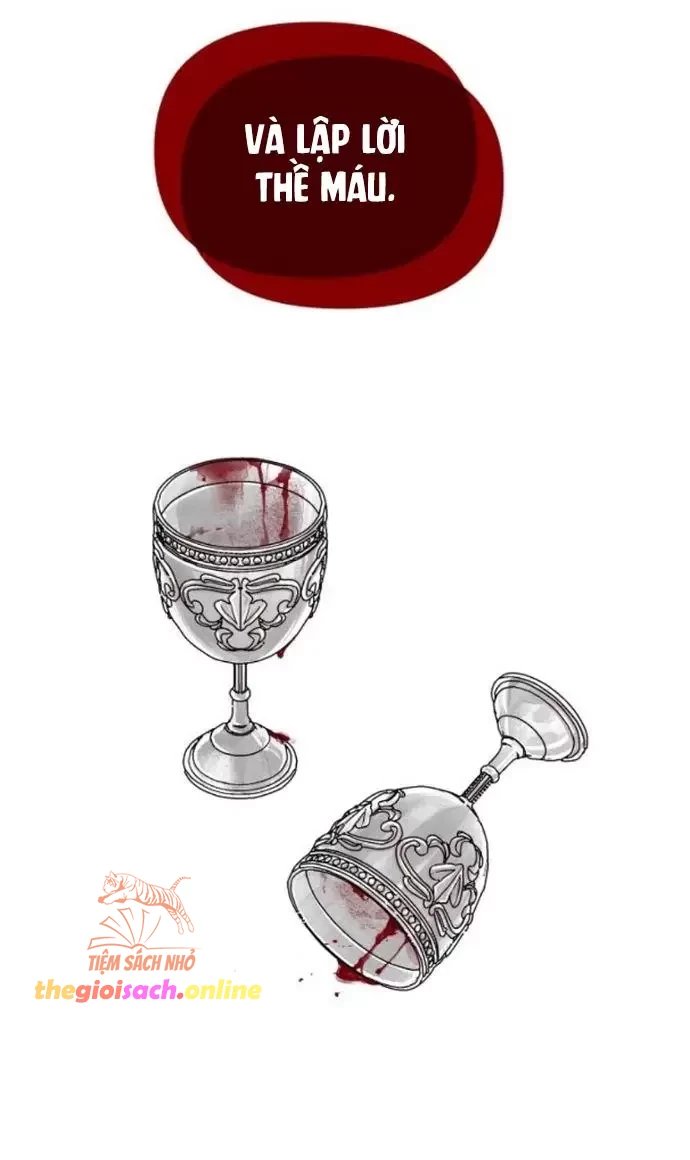 [18+] nguyệt mị moonstruck chapter 2 109