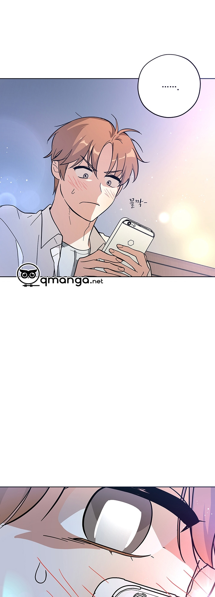 tình yêu của vị hoàng tử ngoài hành tinh chapter 6 33