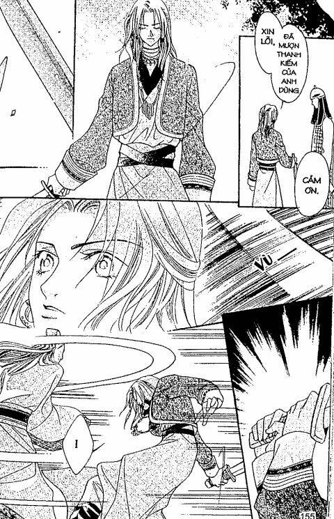 lâu lan y mộng chapter 2 138