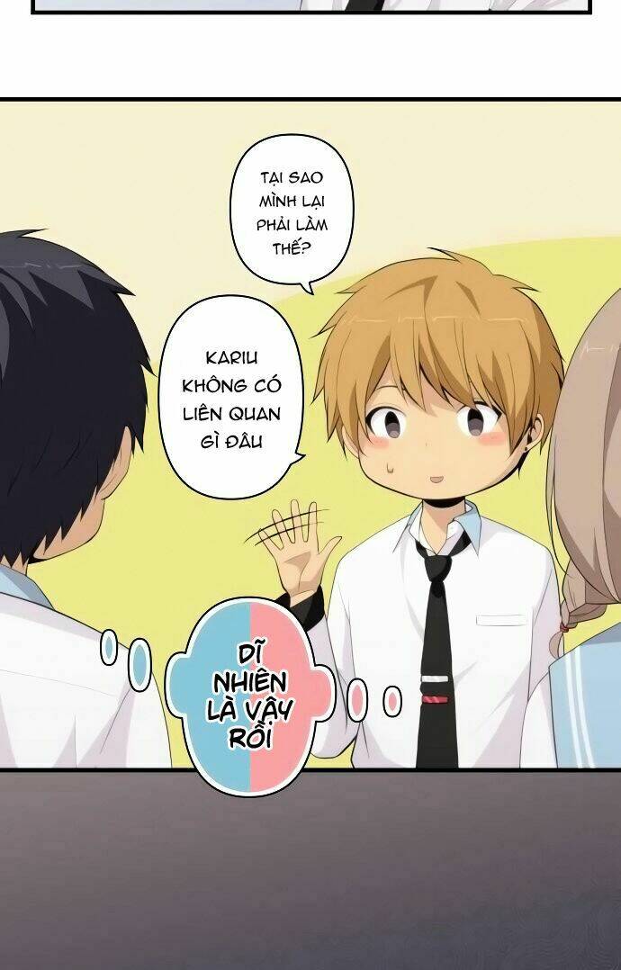 viên thuốc trùng sinh chapter 161 11