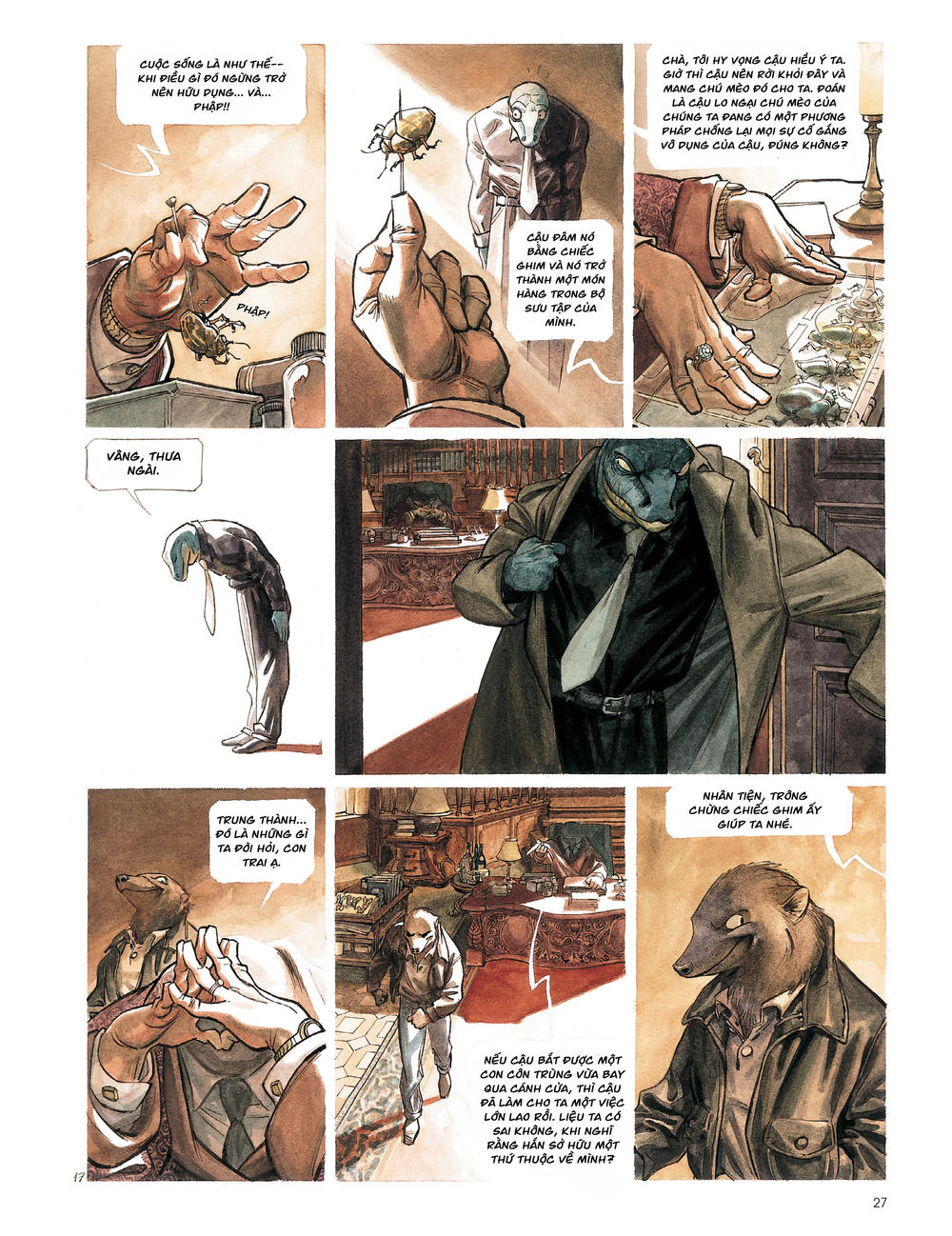 blacksad chapter 1 22