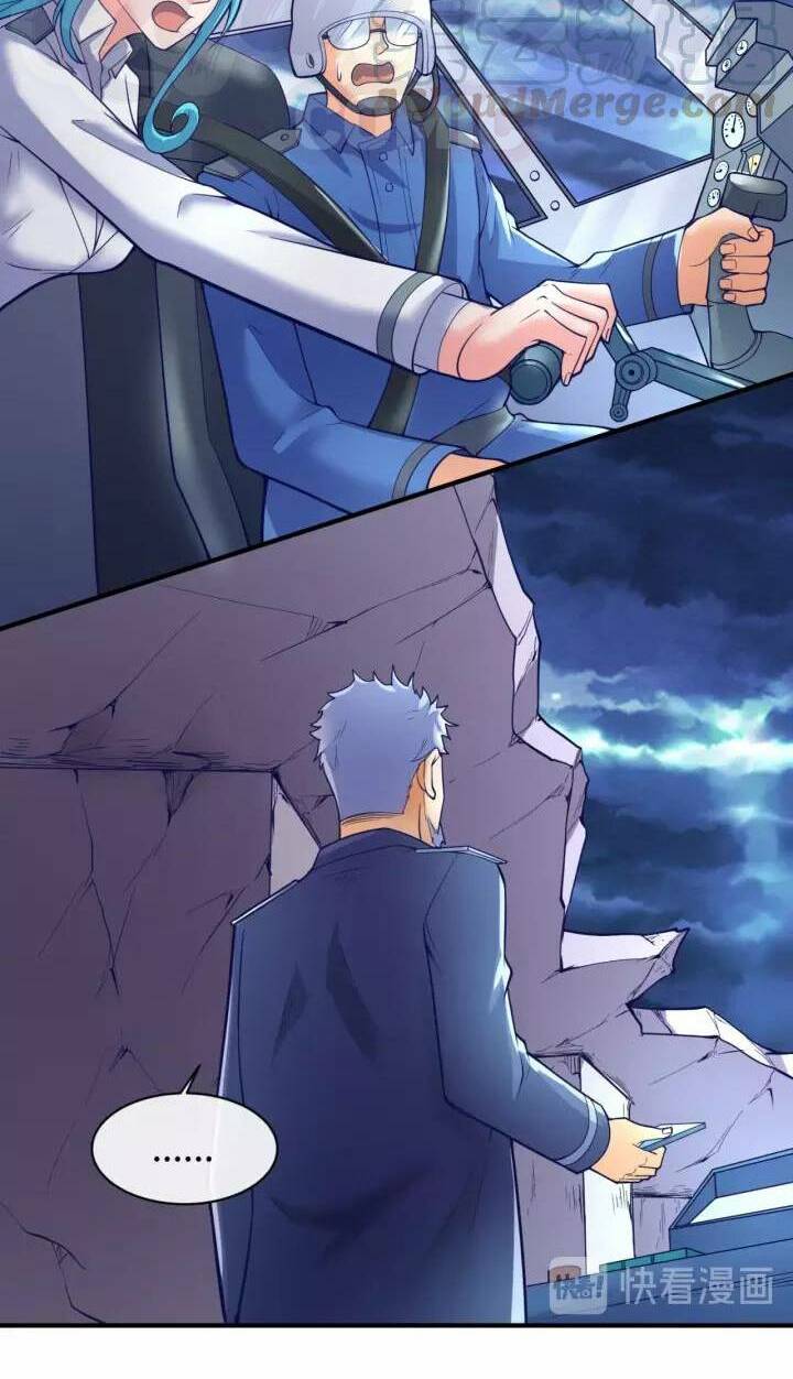 người chặn xuyên không chapter 76 44