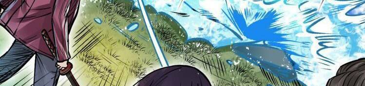 thế giới xa lạ chapter 45 20