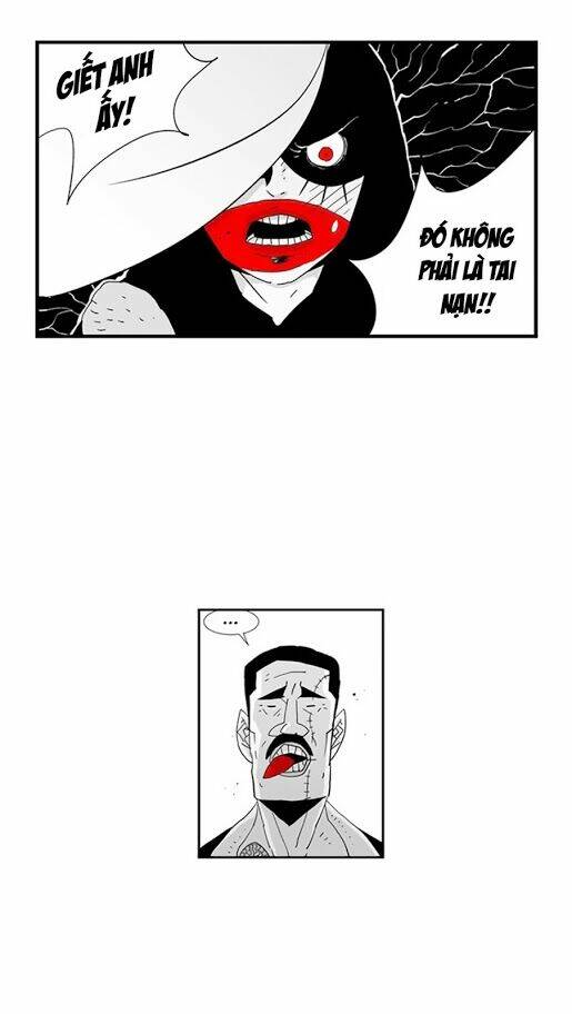 hành trình thoát khỏi địa ngục chapter 42 11