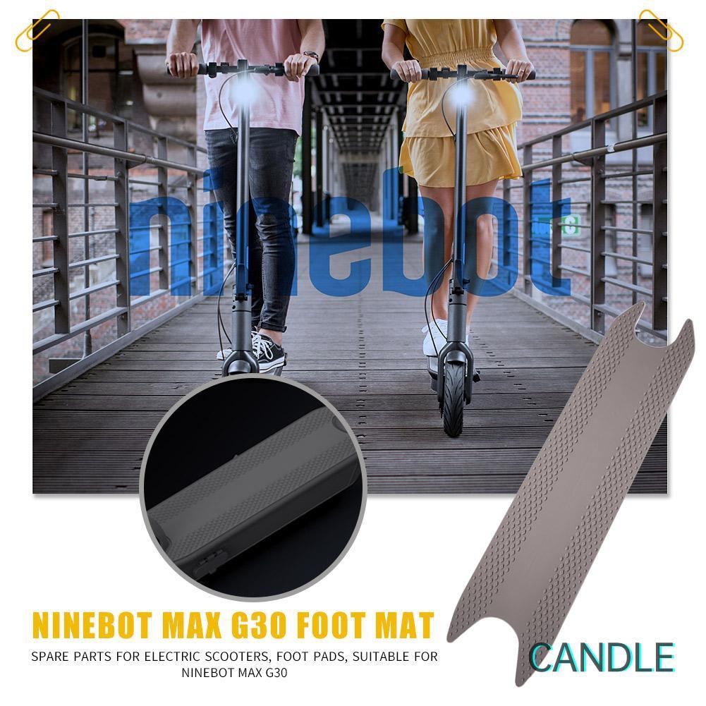 Bàn Đạp Chống Trượt Cho Xe Đạp Ninebot Max G30