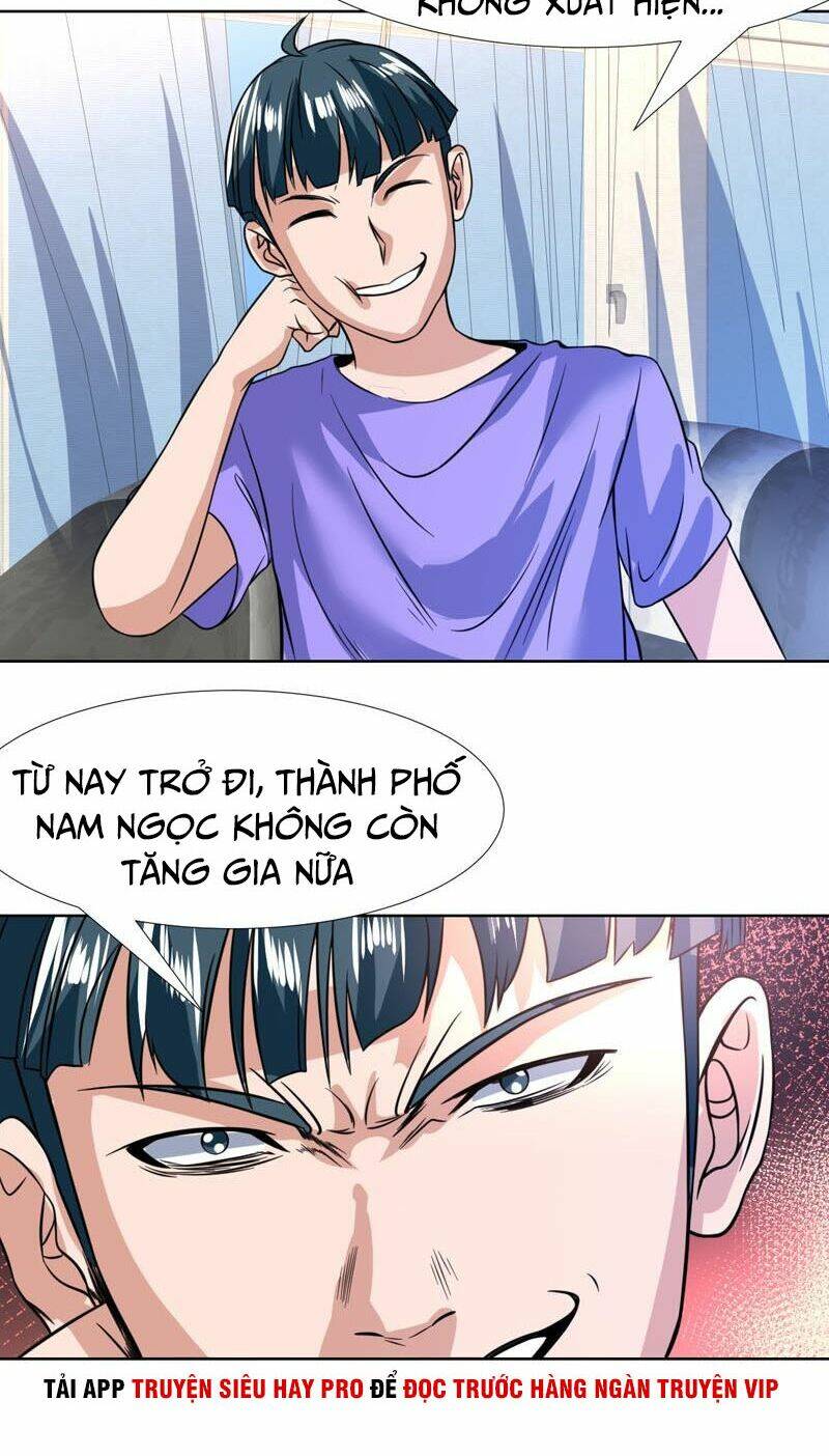 không phải ngón tay vàng chapter 90 6