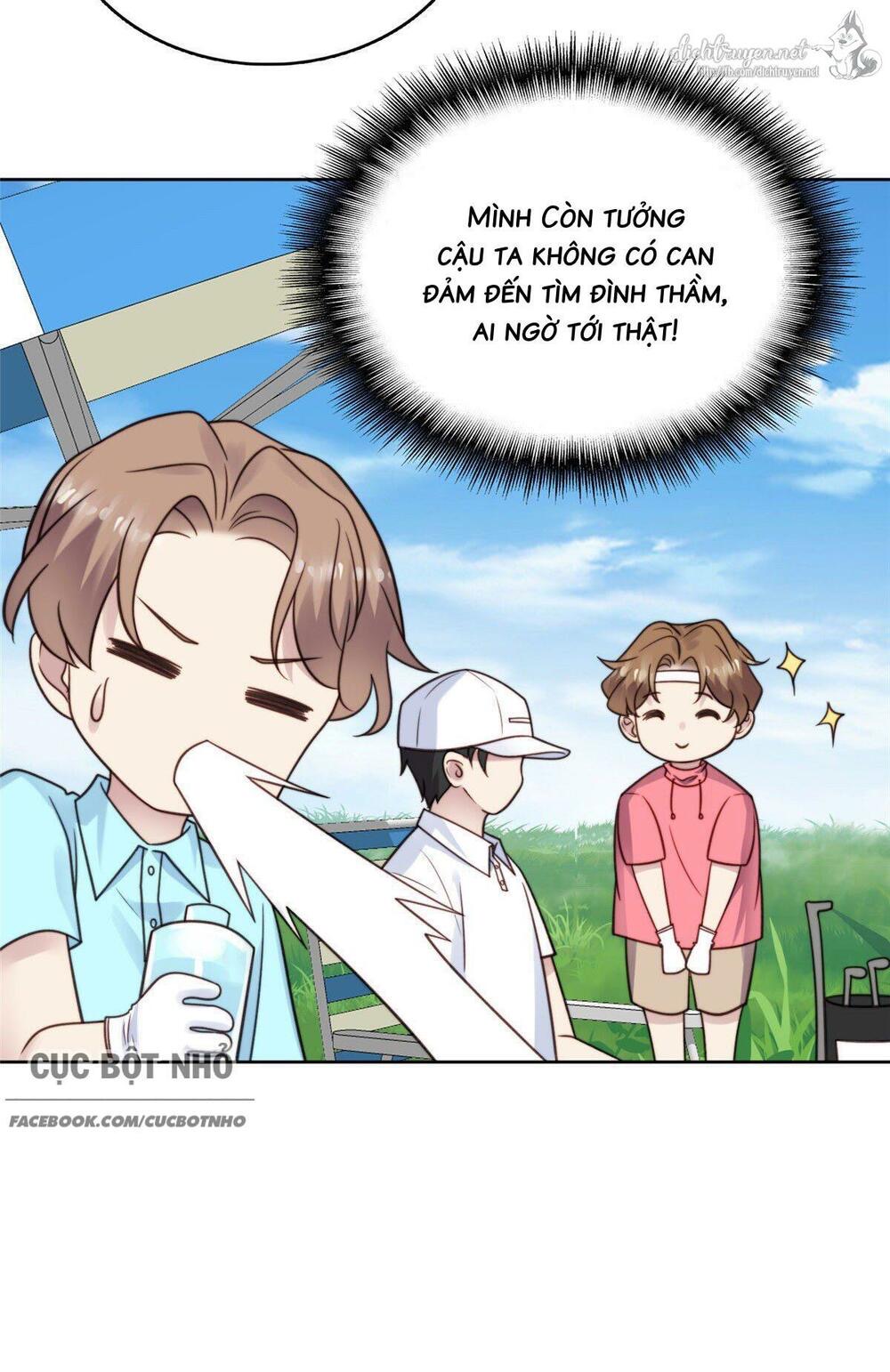 dựa vào đại lão ổn định vị trí c trong nam đoàn chapter 9 42