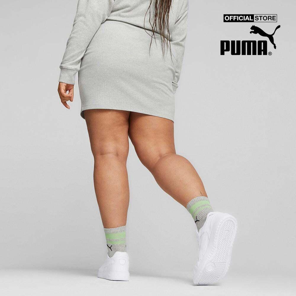 PUMA - Váy thể thao mini Classics 621404-0