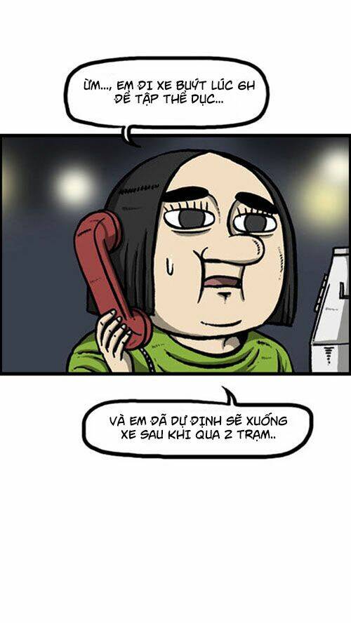 tiếng gọi con tim chapter 57 28