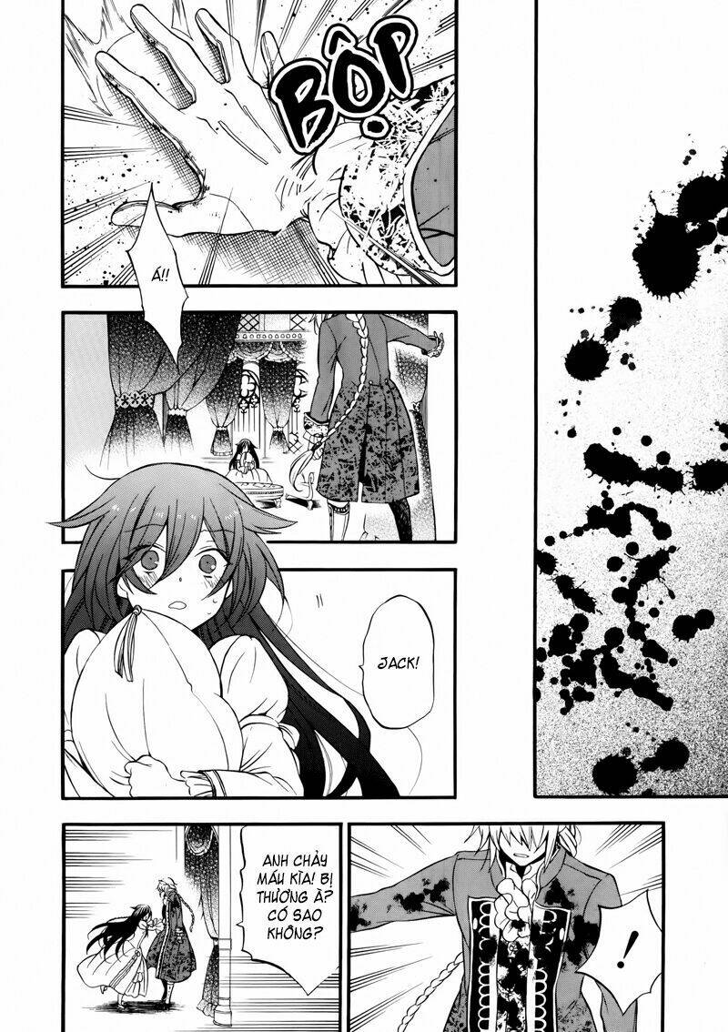 pandora hearts chapter 74 35