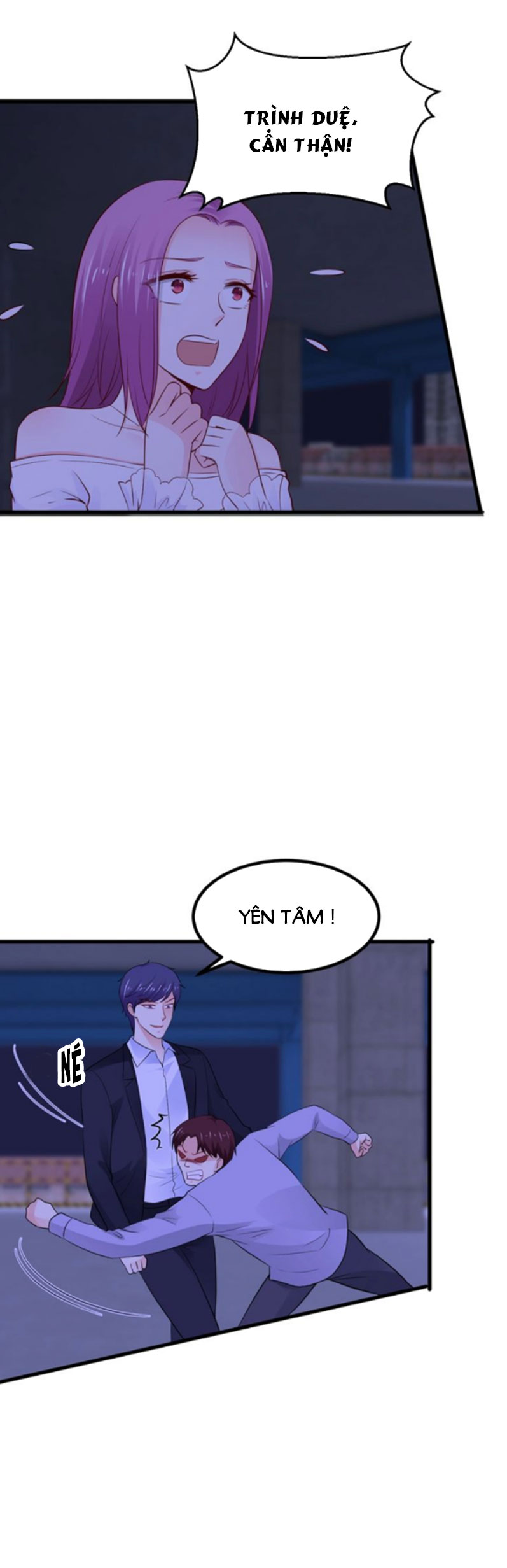 độc nhất sủng ái của thủ tịch chapter 117 6