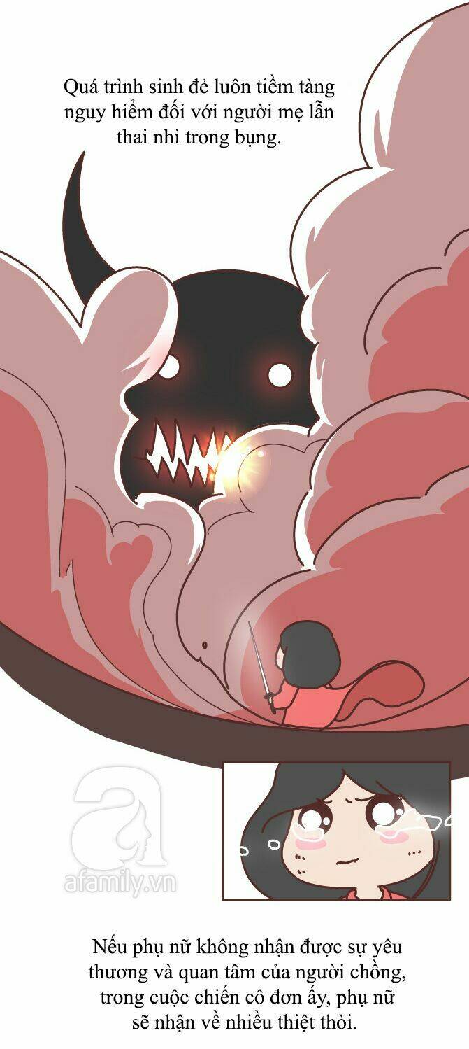 giải mã tình yêu chapter 139 35