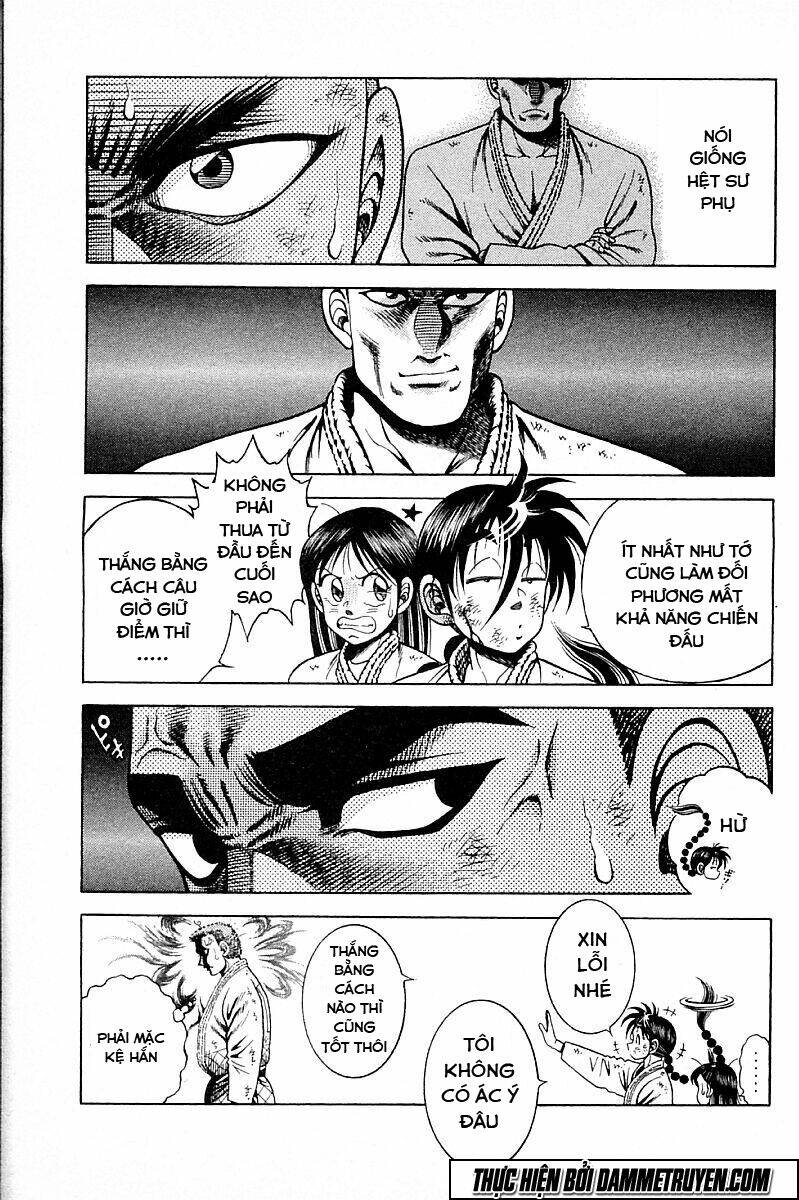 shin kotaro makaritoru! juudouhen chapter 189 3