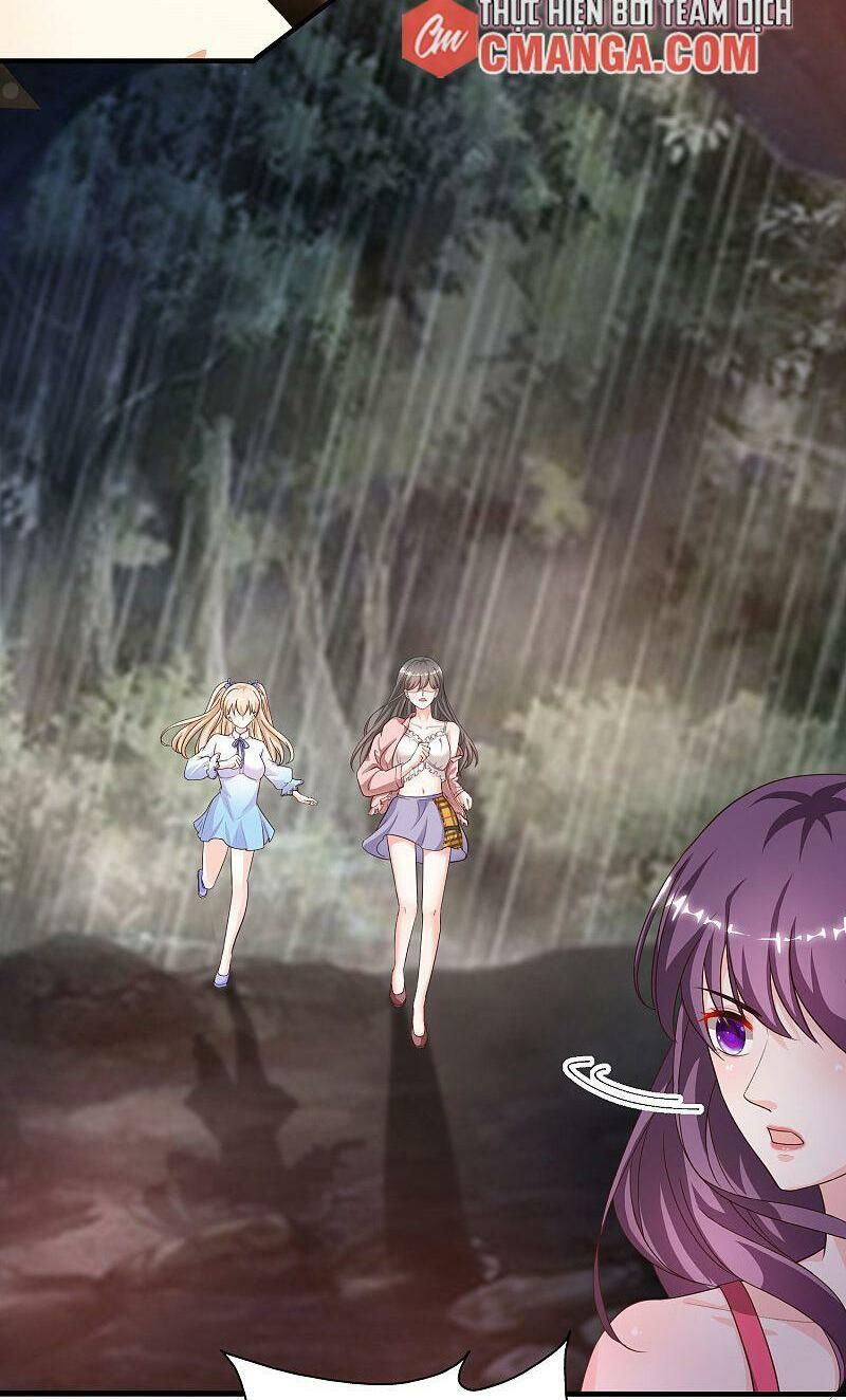 tối cường vận đào hoa chapter 161 2