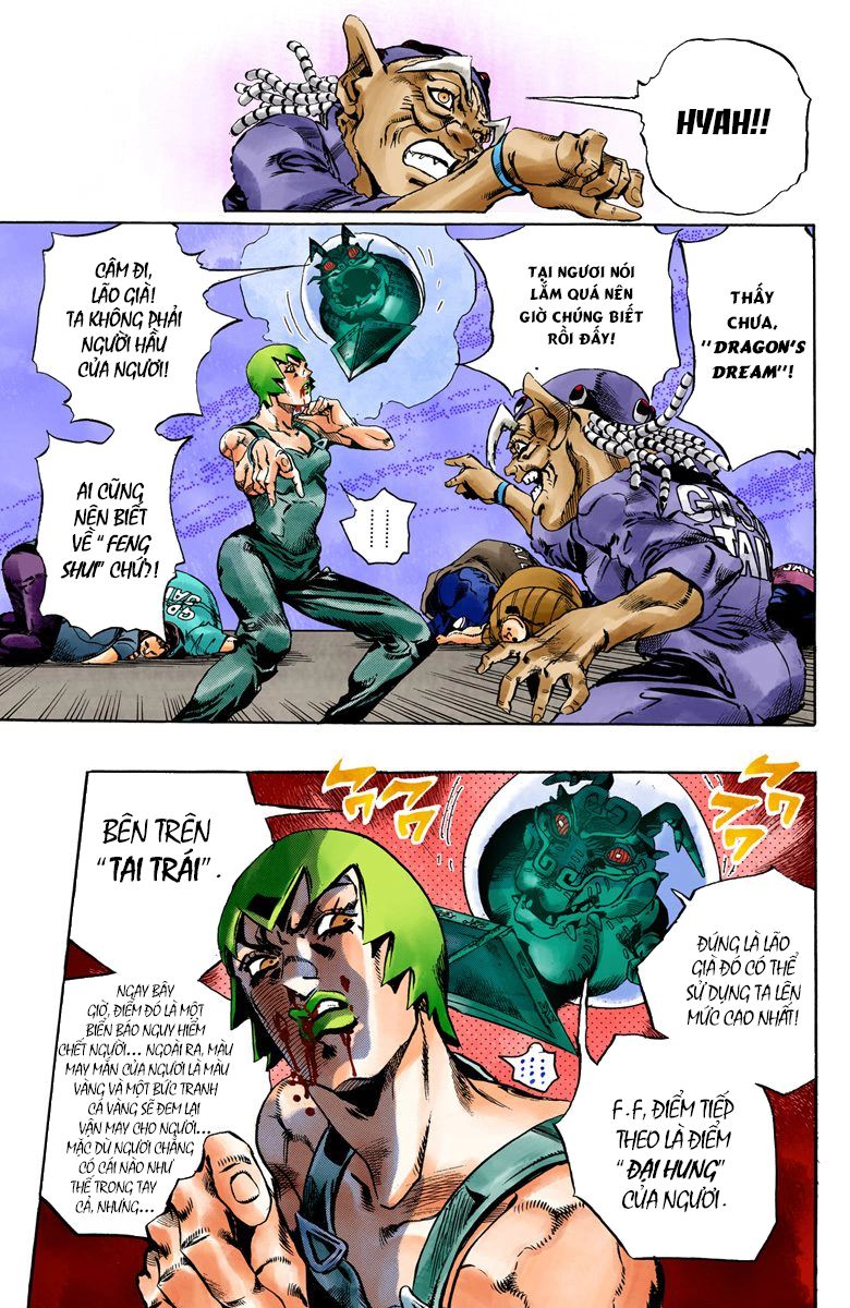 cuộc phiêu lưu bí ẩn chapter 664 4