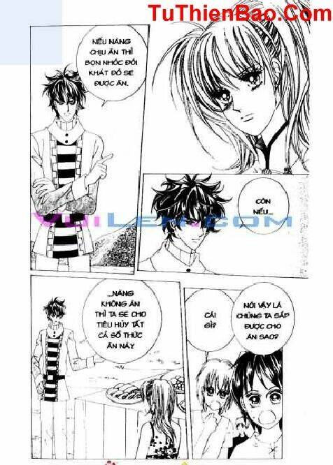 công chúa của tôi chapter 7 92