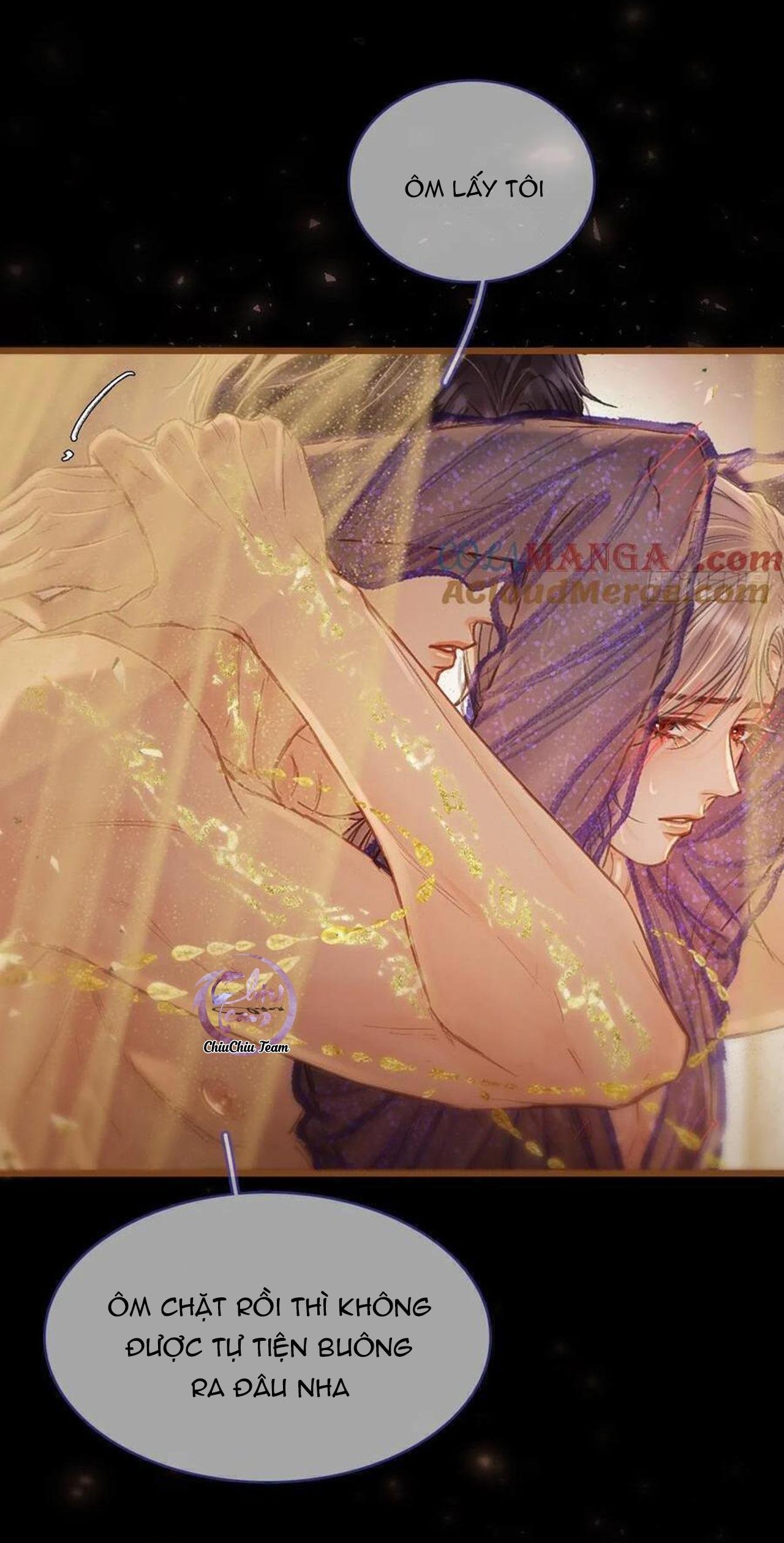 quen lâu mới biết người thiếu tâm cơ Chapter 54 2