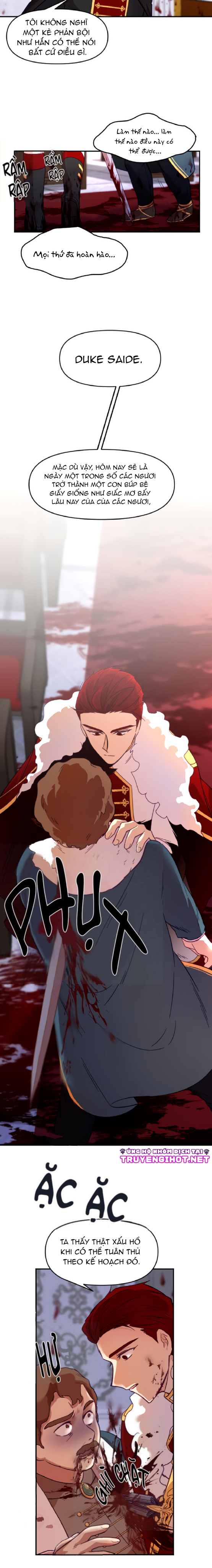 trao trọn con tim cho hoàng đế chapter 12 6
