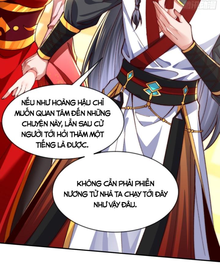 không ngờ kiều thê là phe phản diện chapter 4 25