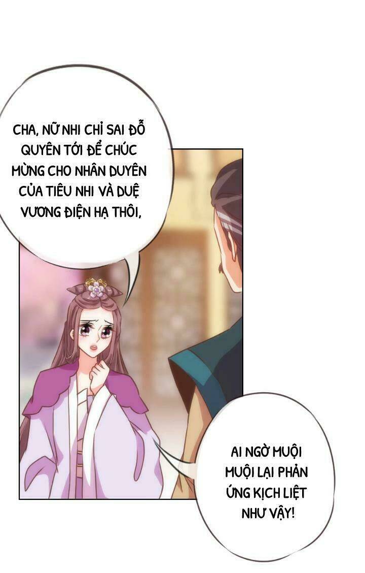 ồ, phu quân đáng yêu của tôi! chapter 20.2 5