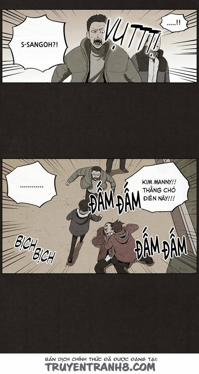 đứa con của quỷ dữ chapter 59 28