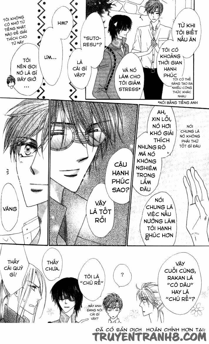 kim cương bạc chapter 27 20