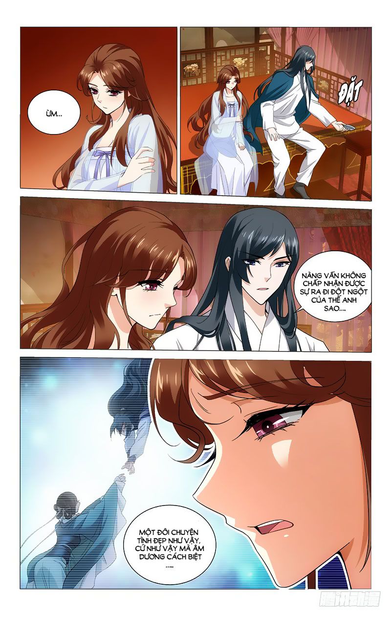 vương gia! không nên a! chapter 213 2