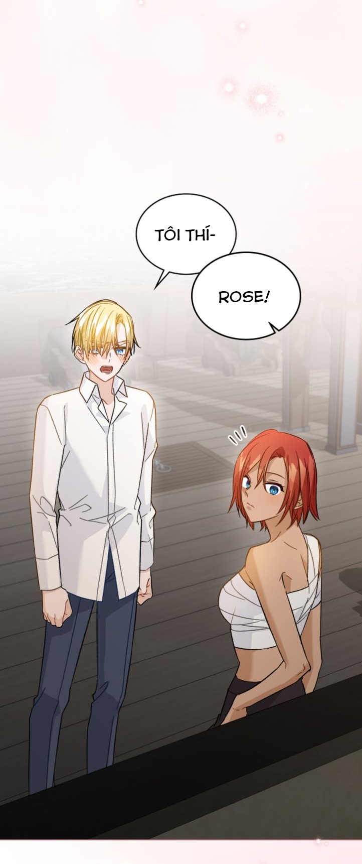 hải tặc thượng lưu chapter 29 38