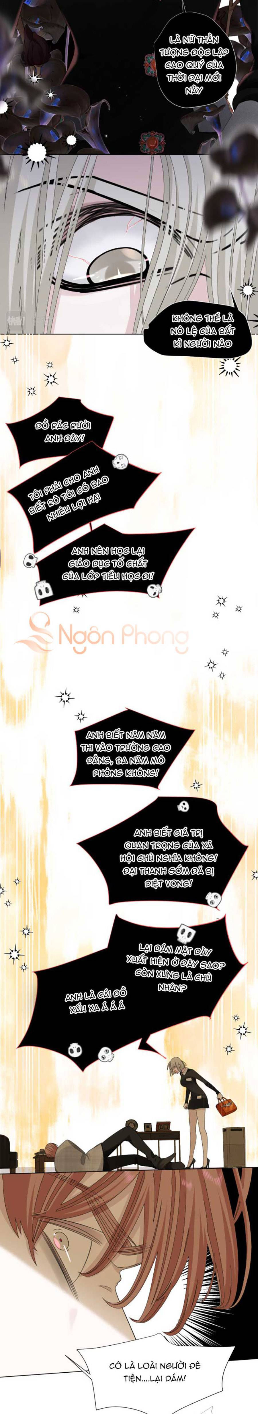 đêm tối ám muội chapter 5 20