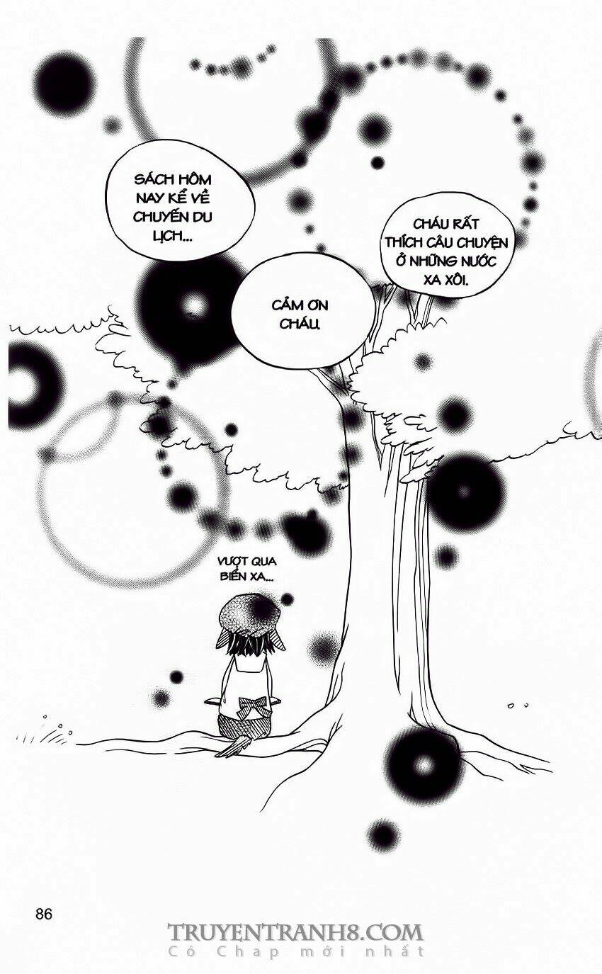 những ngày tươi đẹp chapter 21 2