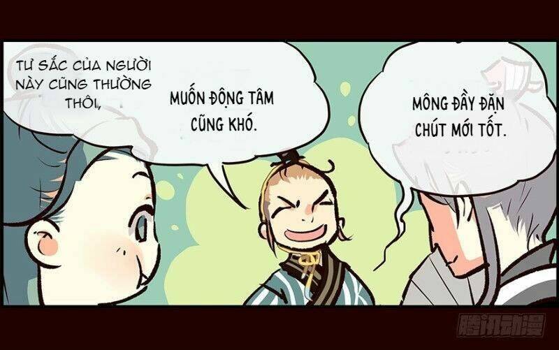 hoa phi hoa 2 chapter 5 28