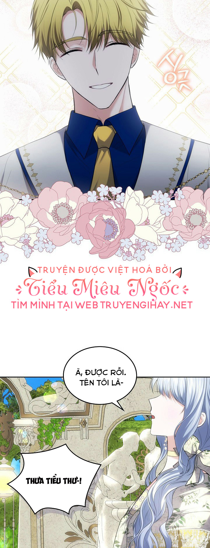 vị hôn thê giả của thái tử chapter 26 44