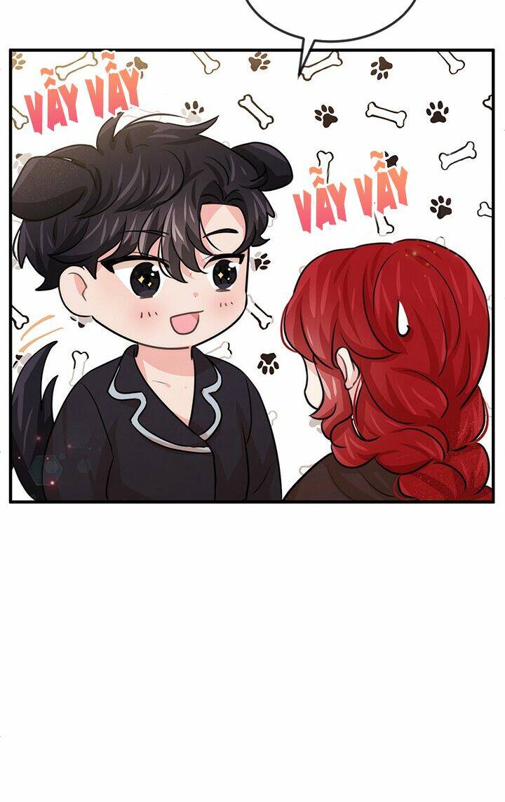 tiểu thư scarlet, em không muốn trả thù sao? chapter 35 30