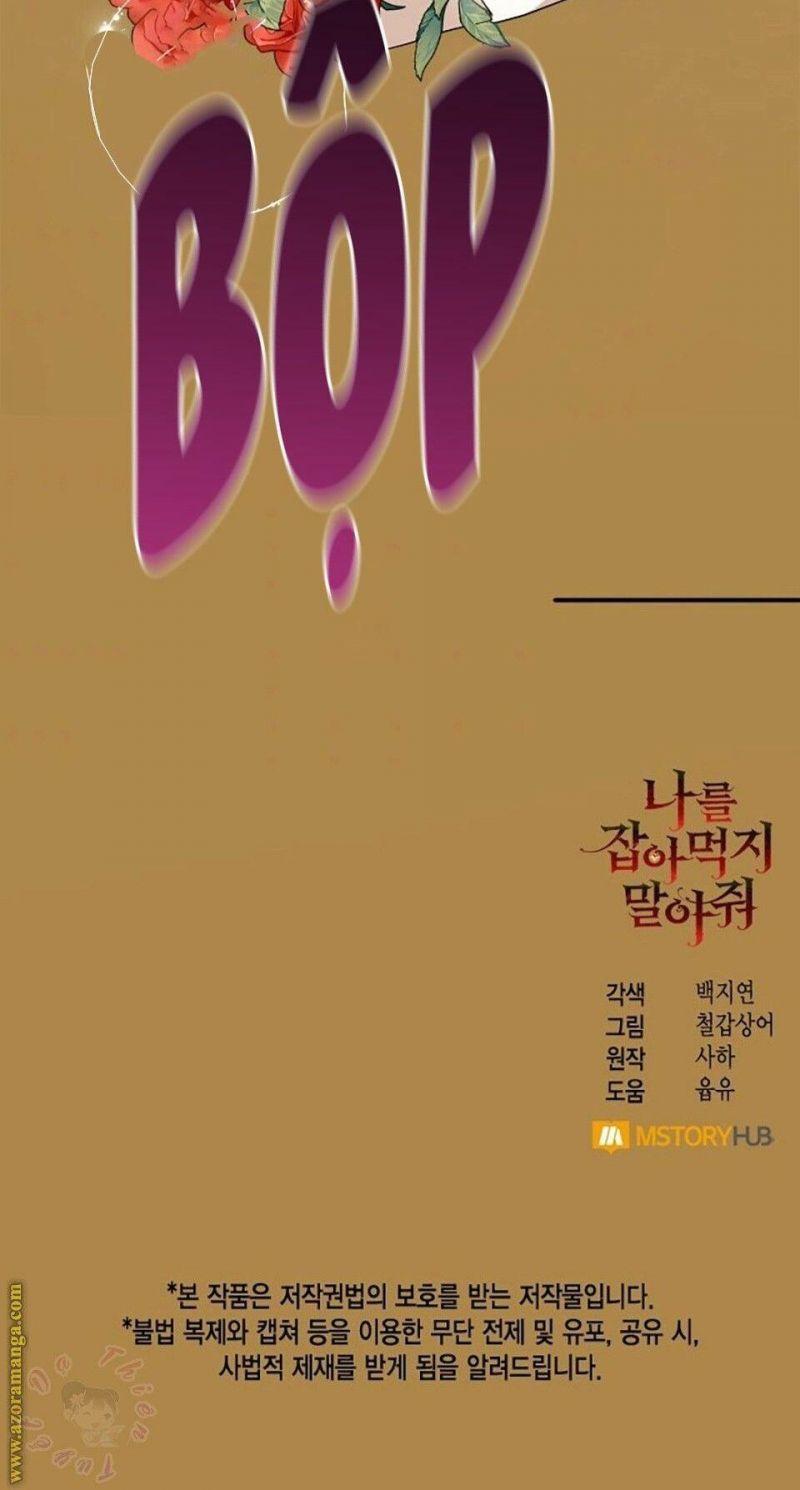 xin ngài đừng ăn tôi chapter 21 61