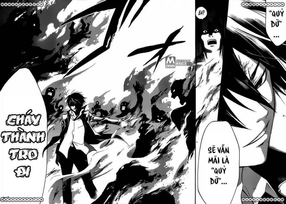code breaker chapter 195 12
